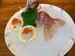 -Mr·Fish鱼鲜生海鲜放题(银泰in99店)