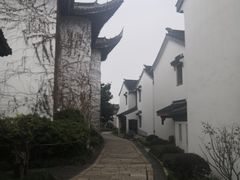 -苏州东山雕花楼宾馆