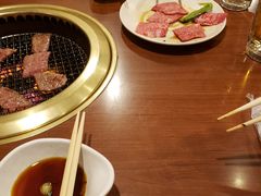-松阪牛焼肉M(法善寺横丁店)