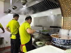 -丝路传奇·中国拉面航母店(北医三院店)