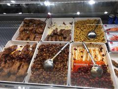 -廖记棒棒鸡(华贸店)