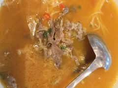 -巴依老爷新疆美食(工体旗舰店)