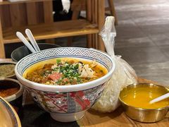 -水浒烤肉(国贸店)
