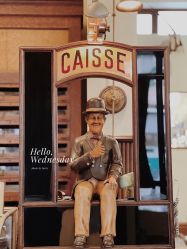 -IMUSE BARBER SHOP