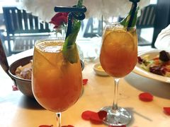 -大八江景意大利西餐厅LargeEight Italy Restaurant(1862时尚艺术中心店)