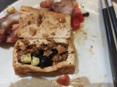 -纪林菜馆·博山菜老字号(华光路店)