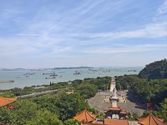 -南沙天后宫景区