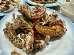 -来之顺海鲜菜馆·青岛菜·始于1993(栈桥店)