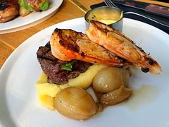 -I'm Angus Steakhouse