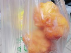 -李刚油条