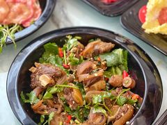 -顶福胜潮汕牛肉火锅(观沙岭店)