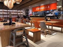 -味千拉面(巴黎春天浦建店)