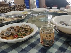 -钱大妈海鲜饭店(保利林语店)