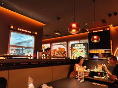 -探鱼·鲜青椒爽麻烤鱼(北京路天河城店)