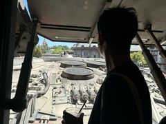 -加州迪士尼乐园