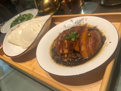 -客家汇·客家传承菜(水库店)