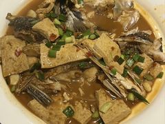 -杭嵊粗菜馆(文一西路店)