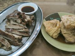 -阿水杠面(漳港店)
