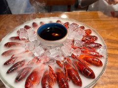 -马头巷·隐庐居·红油大虾(园区店)