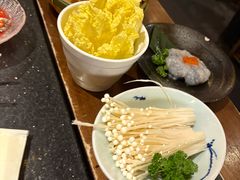 -捞王猪肚鸡火锅(昆山店)