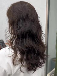 -GANO HAIR 