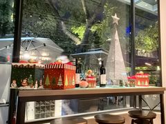 -Bistro 63 创意融合料理(广粤天地店)