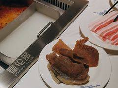 -星伦多 自助料理(圆融店)