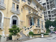 -胡志明市美术馆