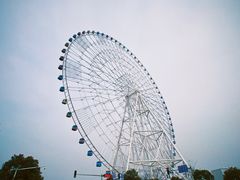 -南昌之星摩天轮