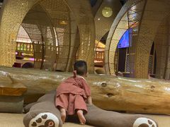 -汤W城市微度假(仓山店)