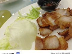 -粤盛海鲜平价店(洛溪食街店)