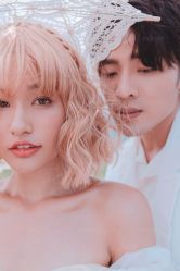 -布拉格婚纱摄影(真实客片店)