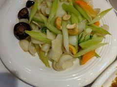 -峨嵋酒家总店(车公庄店)