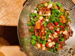 -陈一道辣椒炒肉·徐州菜(六中店)