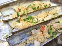 -龙海鲜螃蟹王(宏茂桥店)