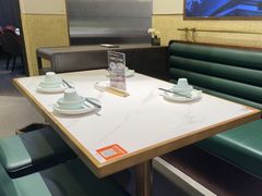 -老馆子·建德菜·山肴鱼鲜(海威新界店)