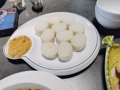 红糖年糕-佬太公海鸭·海鲜大排档(上海总店)