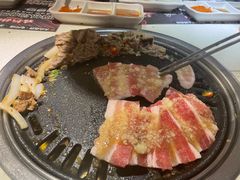-猫爪爪原切自助烤肉(观音桥阳光世纪店)