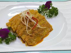 -三道菜(明堂公园店)