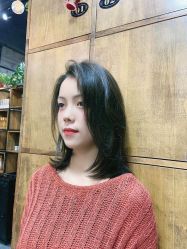 -欣艺美发沙龙
