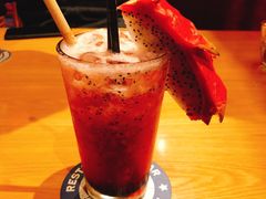 -MR.ROCKY洛奇先生RESTAURANT&BAR(宝安壹方城店)