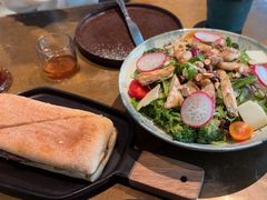 -BOCATA 西班牙餐厅(三里屯店)