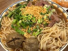 -曼谷食堂·泰国家庭料理