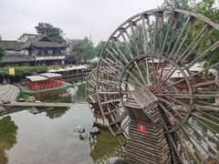 -黄龙溪古镇