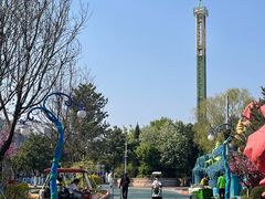 -沈阳方特欢乐世界