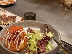 -青牛铁板烧(东方悦邻Mall店)