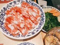 -东镇老火锅(长春路首店)