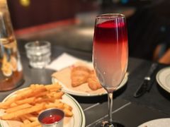 -404干式熟成牛排馆•聚会餐厅