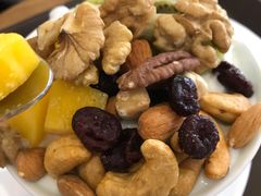 -Blueglass酸奶(财富购物中心店)