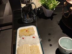 -额尔敦传统涮(公园西路店)